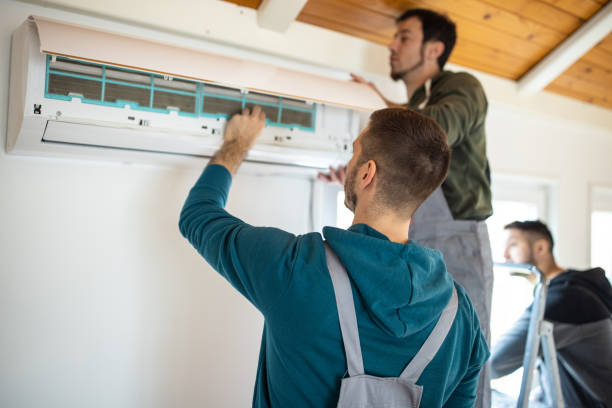 Best HVAC Companies Near Me  in Daleville, IN