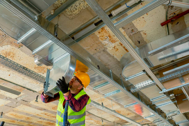 Best Air Conditioning Repair  in Daleville, IN