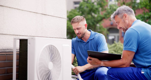 Trusted Daleville, IN HVAC Experts