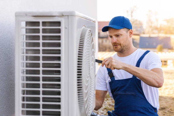 Professional HVAC in Daleville, IN