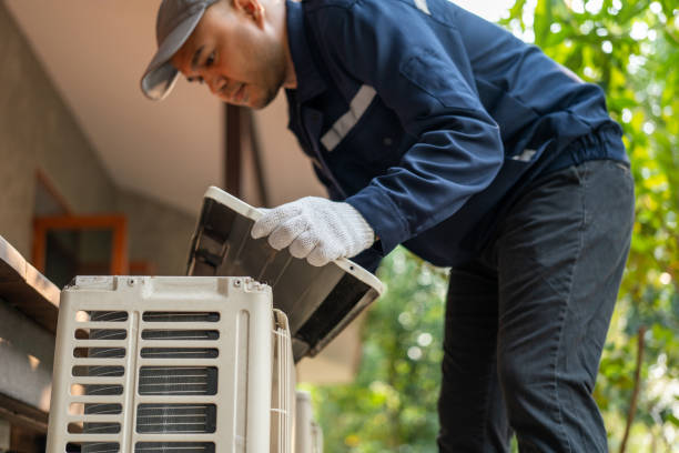 Best Affordable HVAC Services  in Daleville, IN